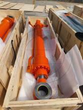 OUTRIGGER PIPING 4640606 Hitachi