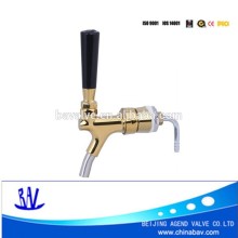 Beer keg,chrome beer tap faucet,beer tap in drink dispensers