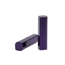 Bullet Lipstick Tube Aluminum Lip Balm Container