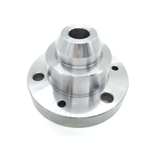 Customization CNC Turning Aluminum Anodized Parts