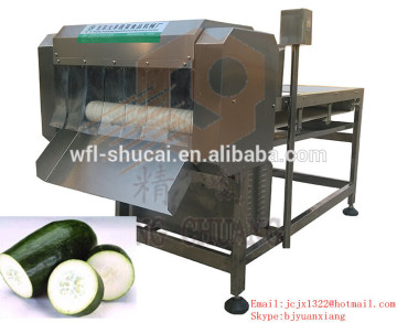 Wax Gourd Cutting Machine/Wax Gourd Cutter