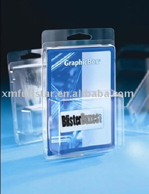 blister package,electronic blister,cosmetics blister