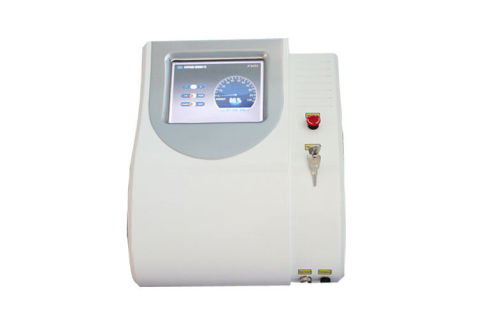 Facial Spider Vein Removal High Frequency Beauty Machine For Women