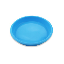 Kitchen Round Silicone Non-Stick Cake Mold Pan