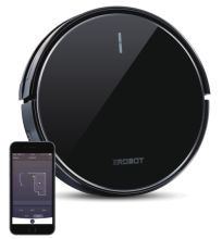 Intelligent household automatic sweeper