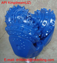 tricone bit roller cone bit cone rock bit three cone bits