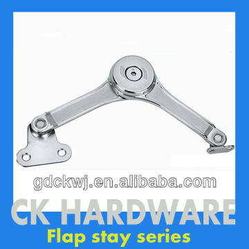 Cabinet stay support , flap stay support,