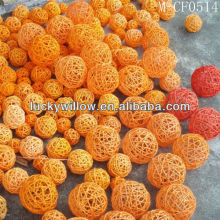 Christmas willow crafts & wicker crafts & wicker balls (Professional manufacturer)