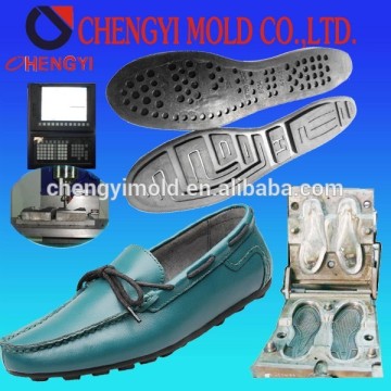 china rubber mould maker