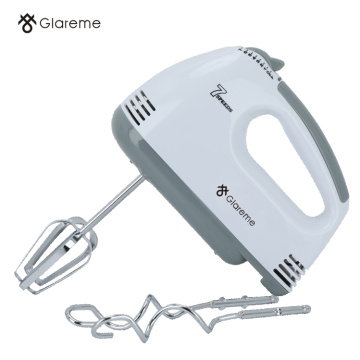 Handmixer Elektrisch zum Backen von Kuchen-Eiercreme