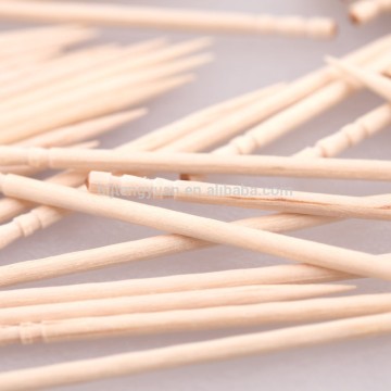 Wood Round Toothpicks