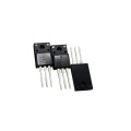 600V BT139X-600D triac with low holding and latching current