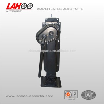 Semi-Trailer Landing Leg