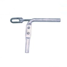 Hydraulic Compression Type NB Strain Clamp