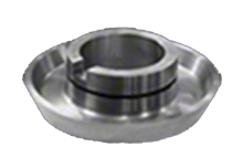 Metso MP Cone Crusher Oil Flinger