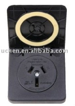 #Australian water resistant socket