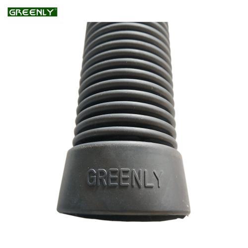 B35601 Dry fertilizer rubber tube for John Deere