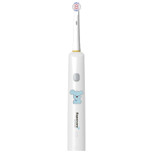 Rotating electric toothbrush kids electric toothbrush