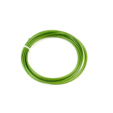 Durable Nylon Coated Cable