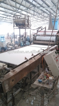 high techology PVC laminatng machinery
