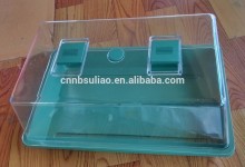 plastic garden tray/Small Garden Tray