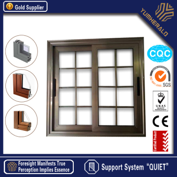 Used Aluminum Casement Windows