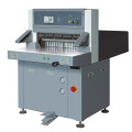 QZZX660W Microcomputer Paper hidraulik Cutting Machine