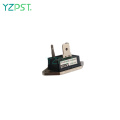 High surge capability 400A TG40C80 isolated molded triac