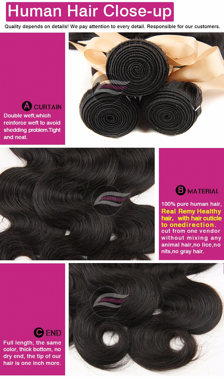 100 percent indian remy human hair,9A indian hair raw unprocessed virgin,100% natural indian human hair price list