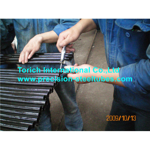 Seamless Pipe Astm A179 Material Steel Boiler Tubes
