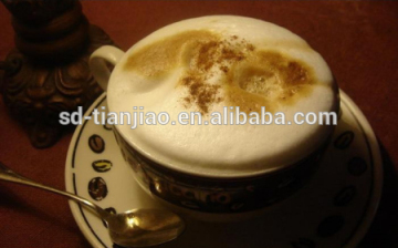 wholesale cappuccino instant powder for instant coffee