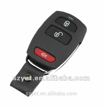 YET084 shenzhen security automatic gate remotes accessary cheap transmitter