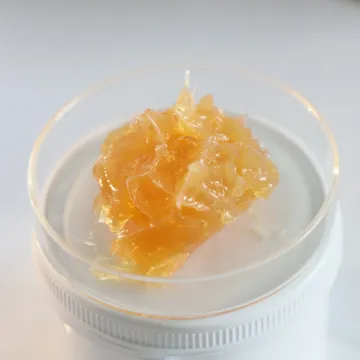 Rust Resistance Lithium Grease for Forklift and Excavator