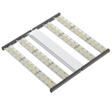 Samsung Foldable Led Grow Light Lm281B