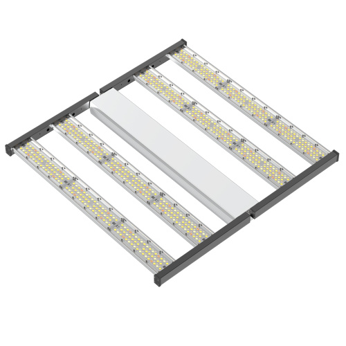 LED Lipat Samsung Tumbuh Cahaya LM281B