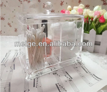 Eco-friendly organizer bagcheap storage box/acrylic organizer box