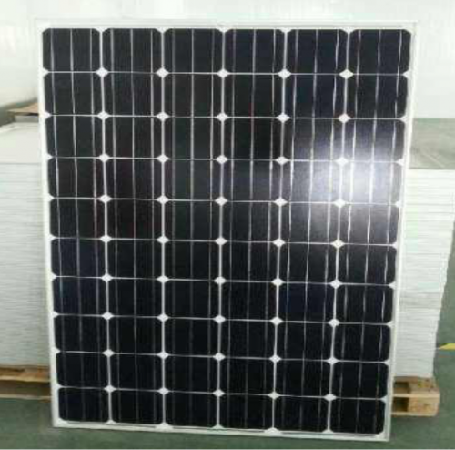 40W Solar street light