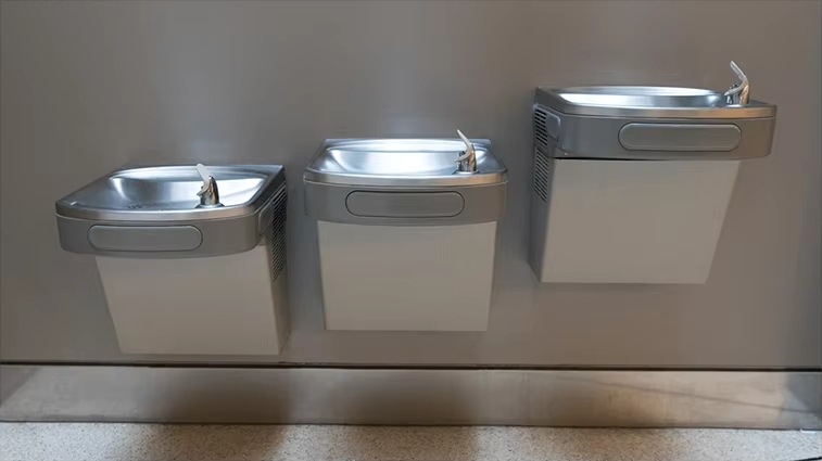 ada drinking fountain height PF30 ada drinking fountain height PF30