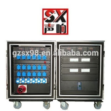 16a waterproof power junction box