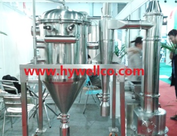 Barium Stearate Flash Drying Machine