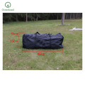 Large Oxford Tent Two Rooms 8 People Waterproof