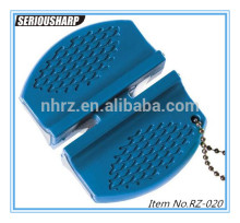 Ceramic Pocket Knife Sharpener