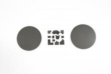 PCD Blanks for milling cutter