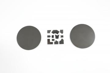 PCD Cutting Tips (Pieces) for circular saw blades