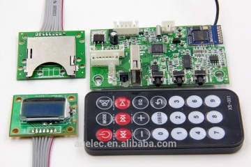 csr bluetooth audio module TB2013