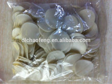 Vietnam snack foods vietnamese style prawn crackers chips