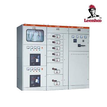 GCK Low Voltage Complete Switchgear