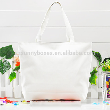 Durable canvas grocery Japanese shopping bag