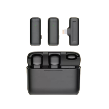  SX2 Live Type C Double Wireless Mics