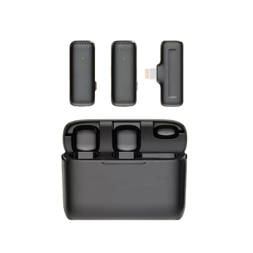  SX2 Live Type C Double Wireless Mics